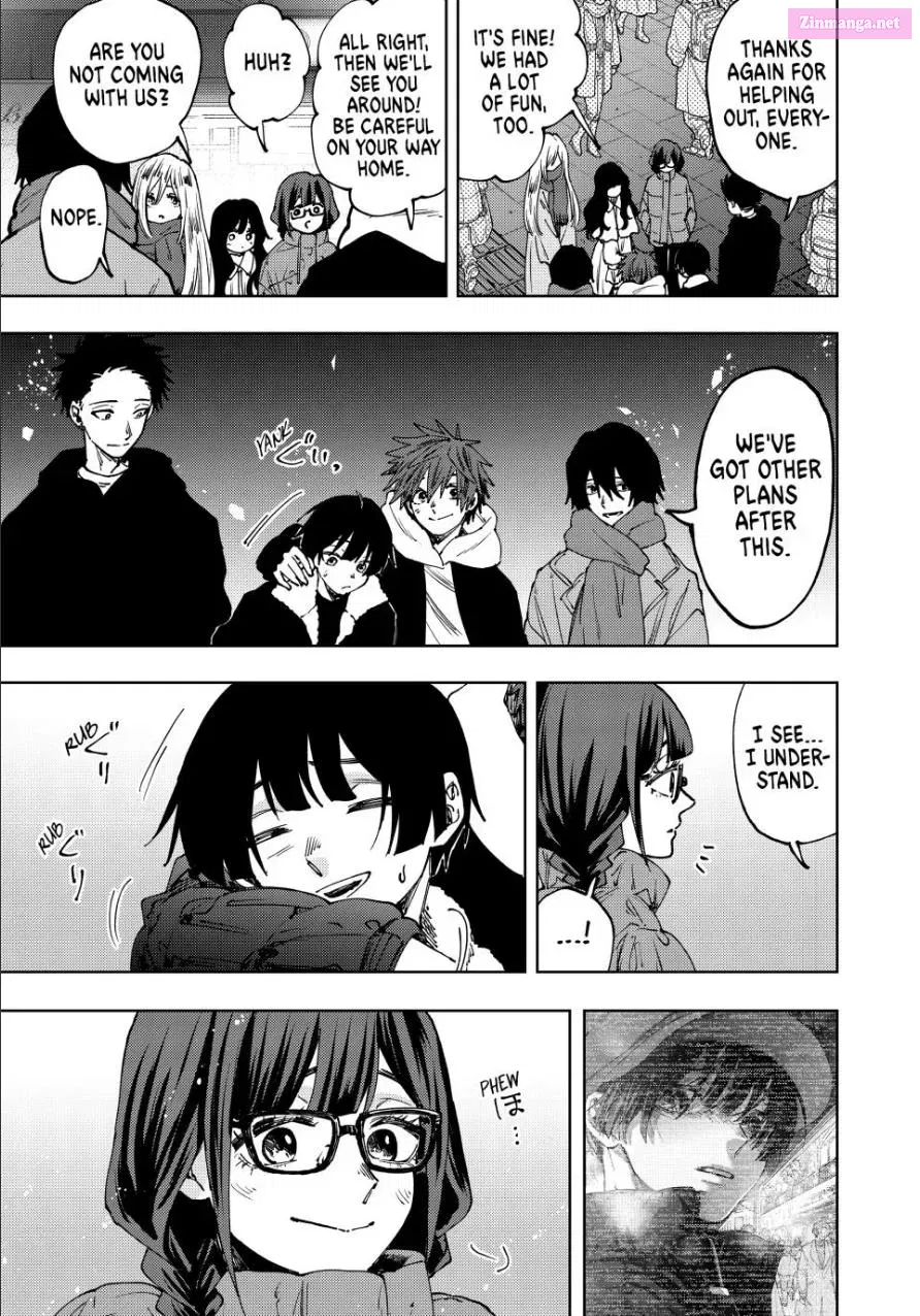 The Fragrant Flower Blooms with Dignity