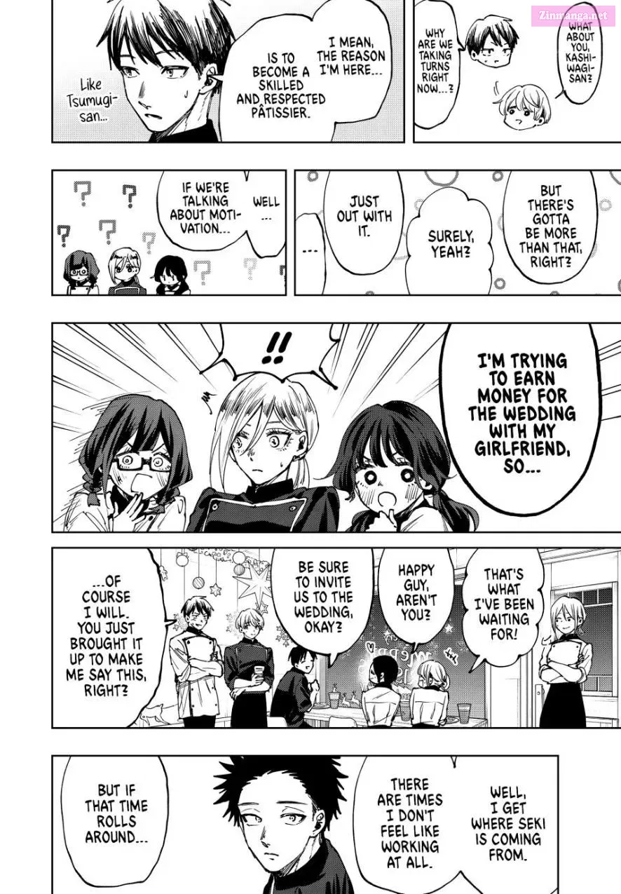 The Fragrant Flower Blooms with Dignity