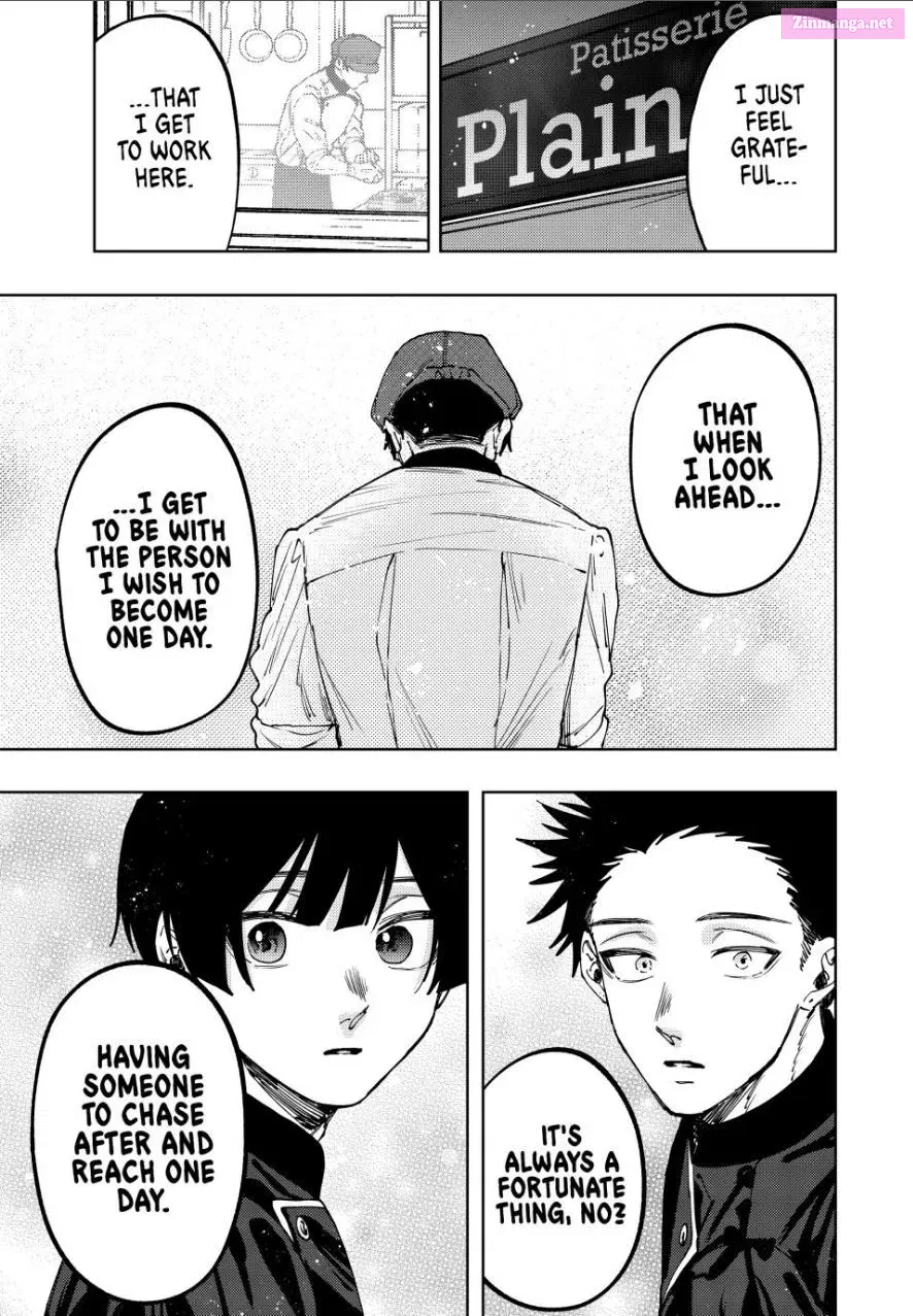 The Fragrant Flower Blooms with Dignity