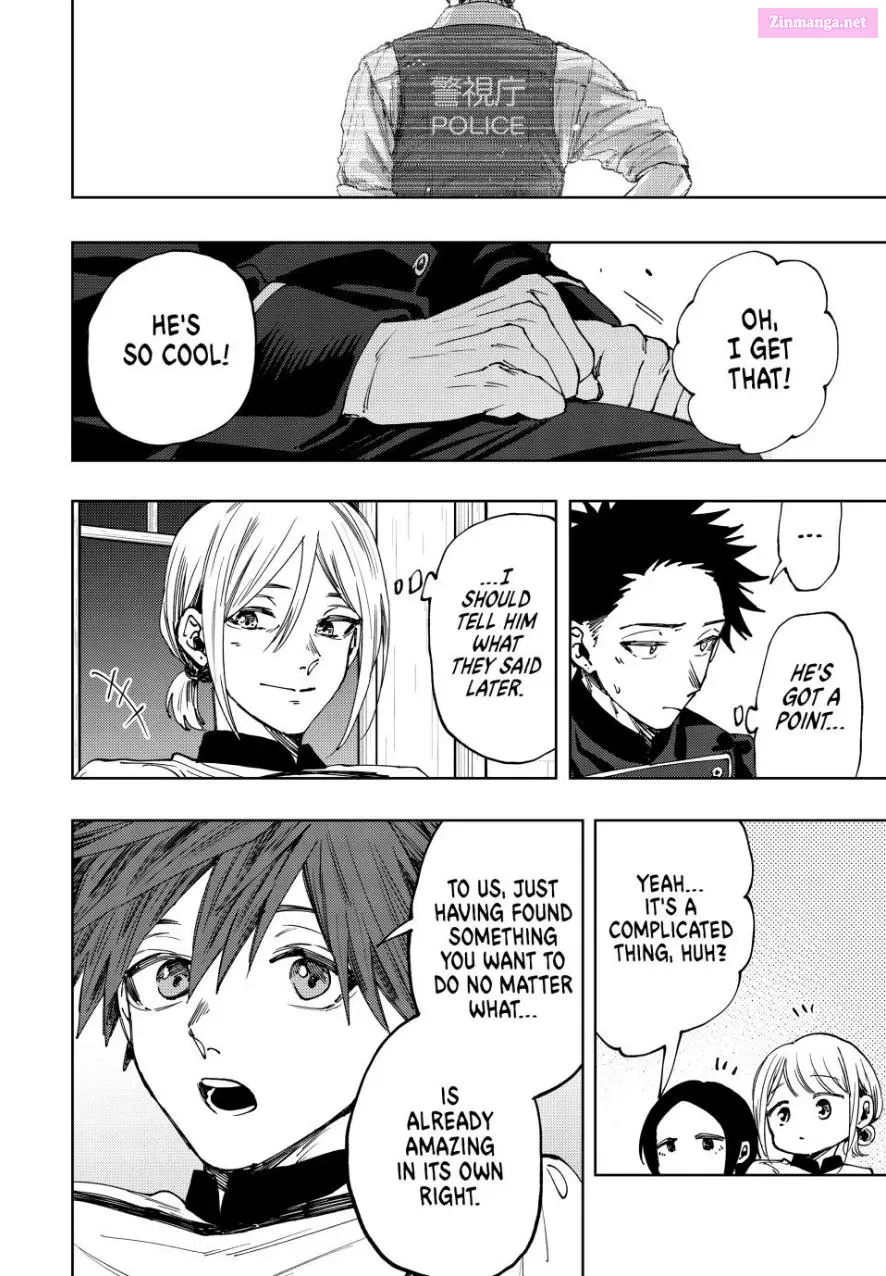 The Fragrant Flower Blooms with Dignity