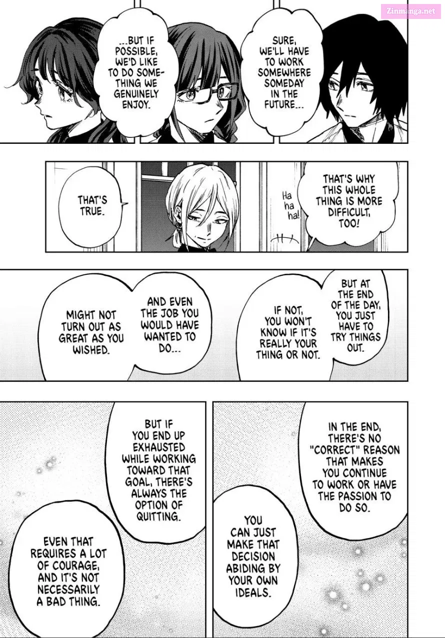 The Fragrant Flower Blooms with Dignity