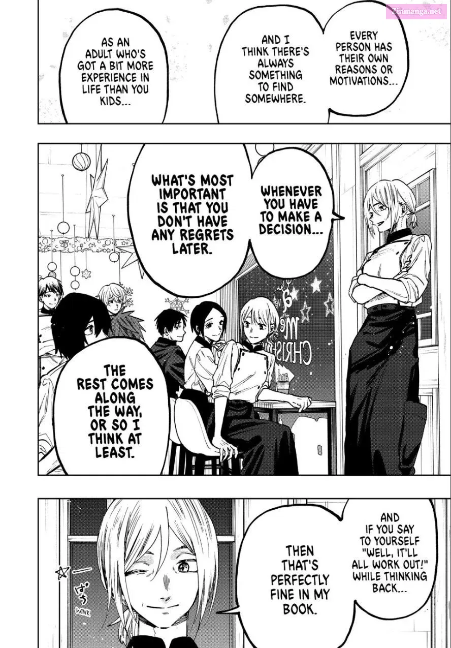 The Fragrant Flower Blooms with Dignity