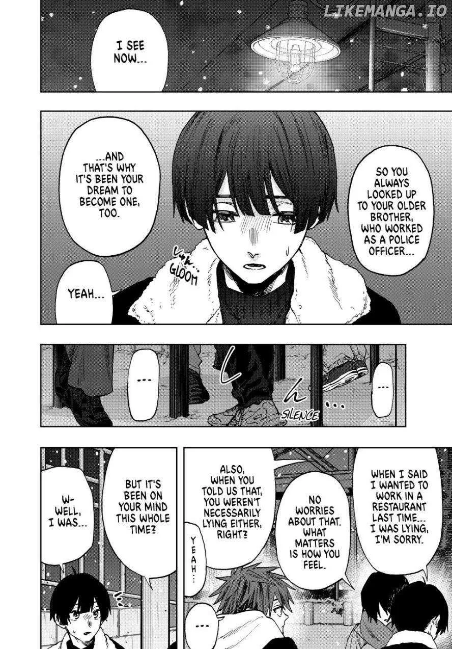 The Fragrant Flower Blooms with Dignity