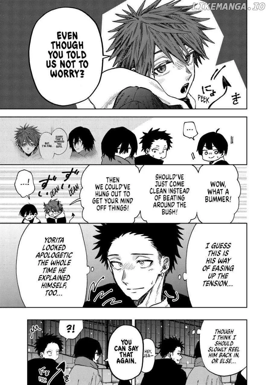 The Fragrant Flower Blooms with Dignity