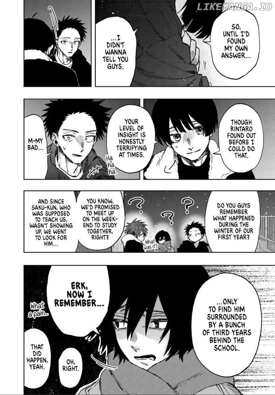 The Fragrant Flower Blooms with Dignity