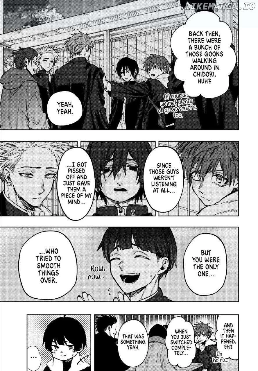 The Fragrant Flower Blooms with Dignity