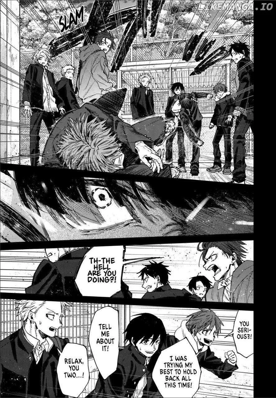 The Fragrant Flower Blooms with Dignity