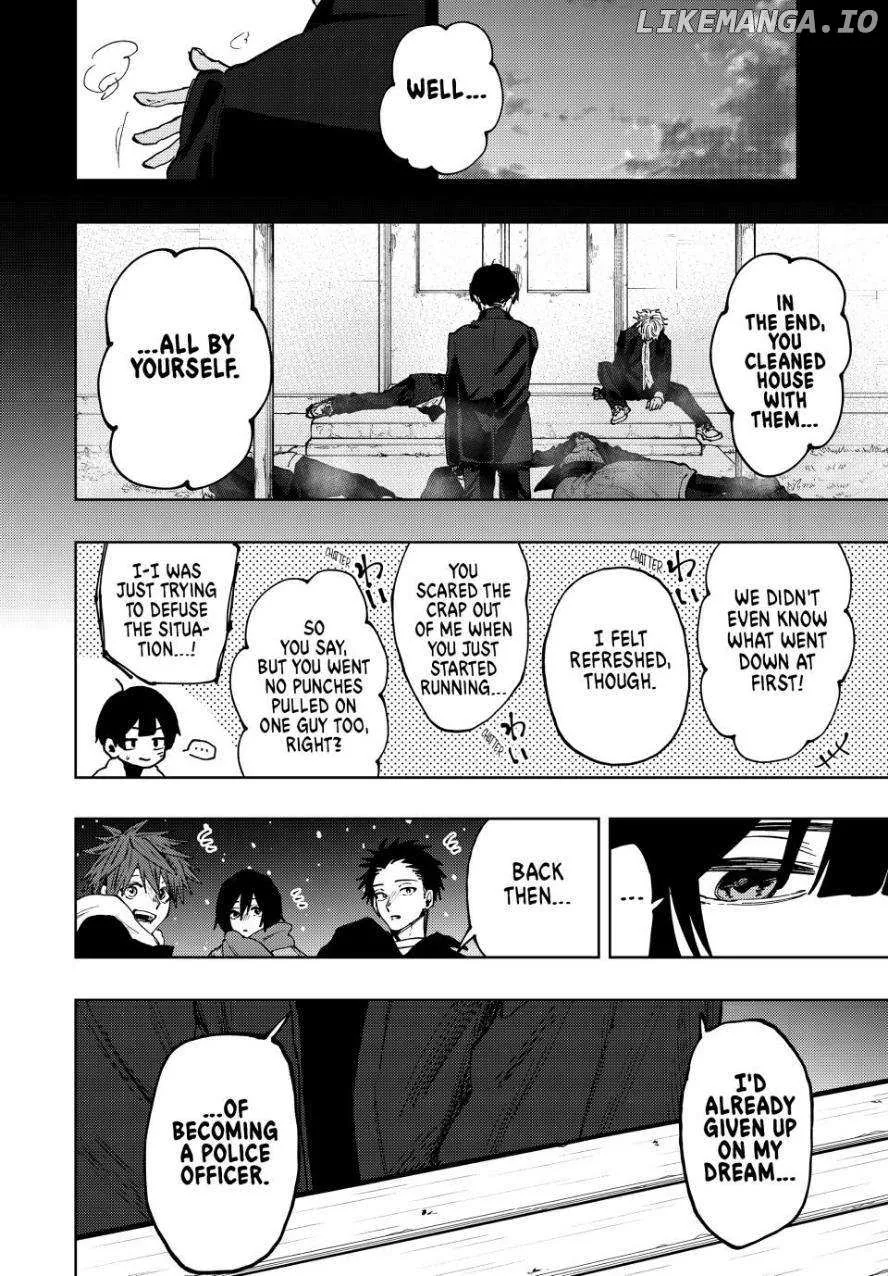 The Fragrant Flower Blooms with Dignity