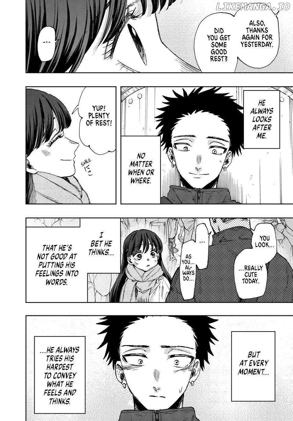 The Fragrant Flower Blooms with Dignity