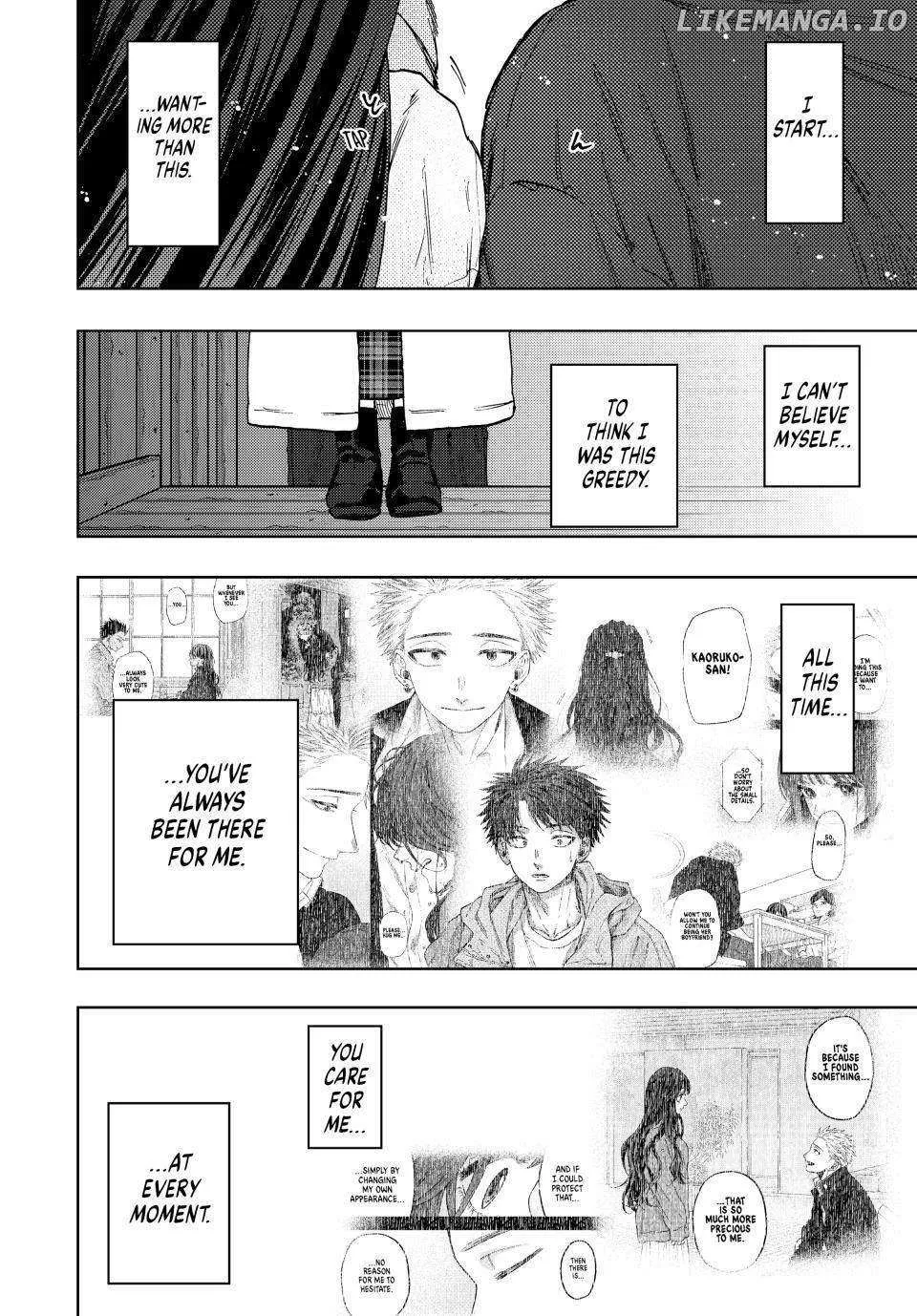 The Fragrant Flower Blooms with Dignity