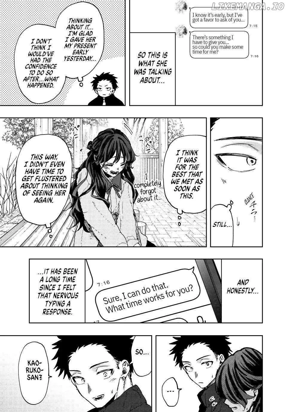 The Fragrant Flower Blooms with Dignity