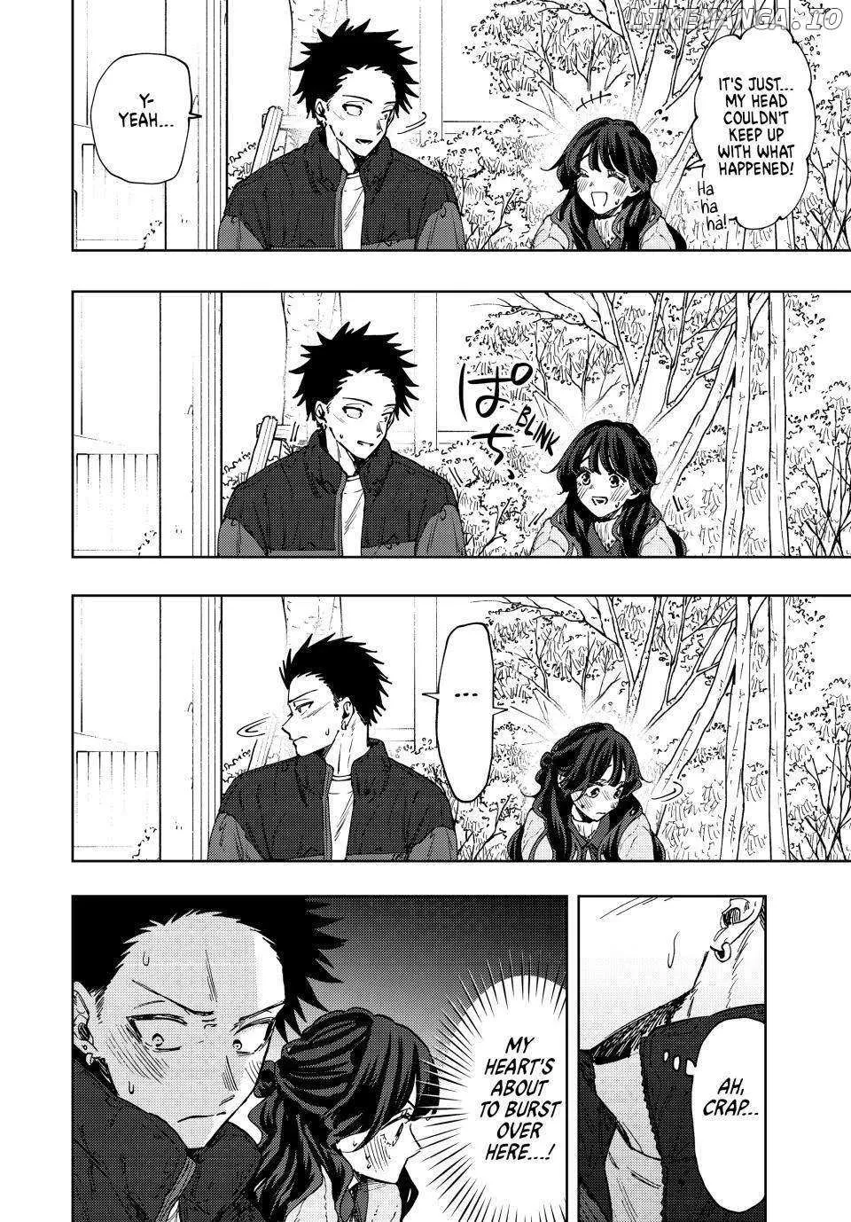 The Fragrant Flower Blooms with Dignity