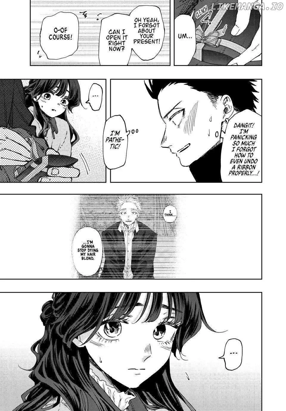 The Fragrant Flower Blooms with Dignity