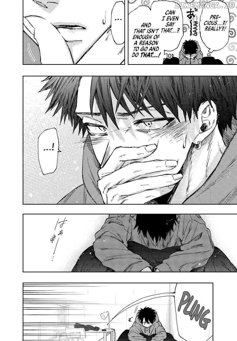 The Fragrant Flower Blooms with Dignity