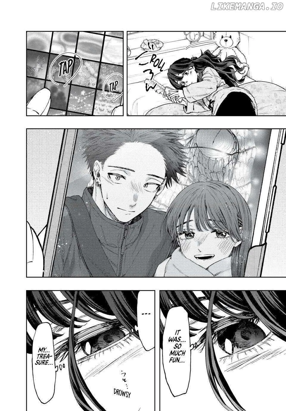 The Fragrant Flower Blooms with Dignity