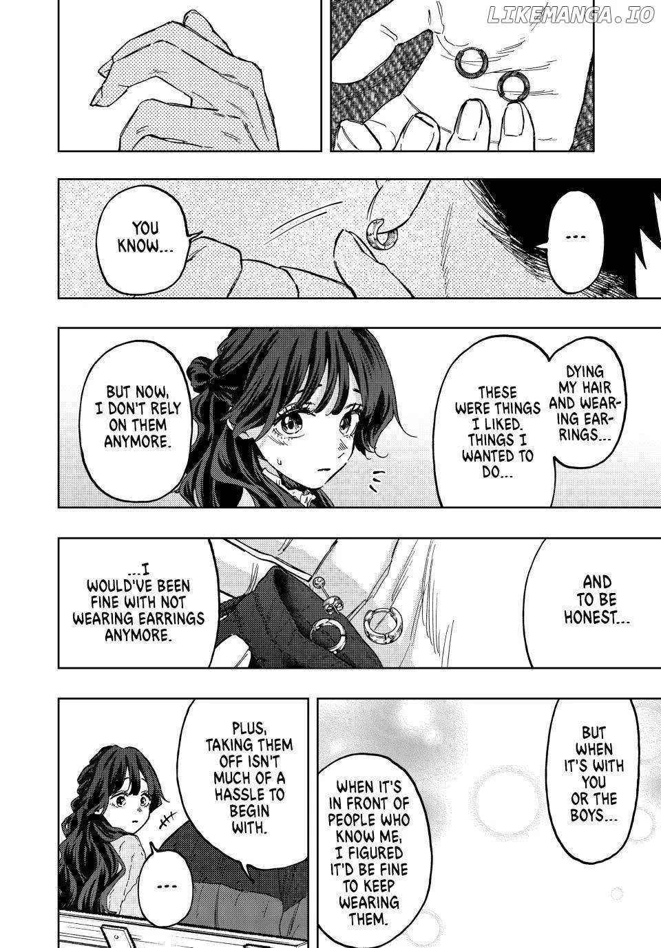 The Fragrant Flower Blooms with Dignity