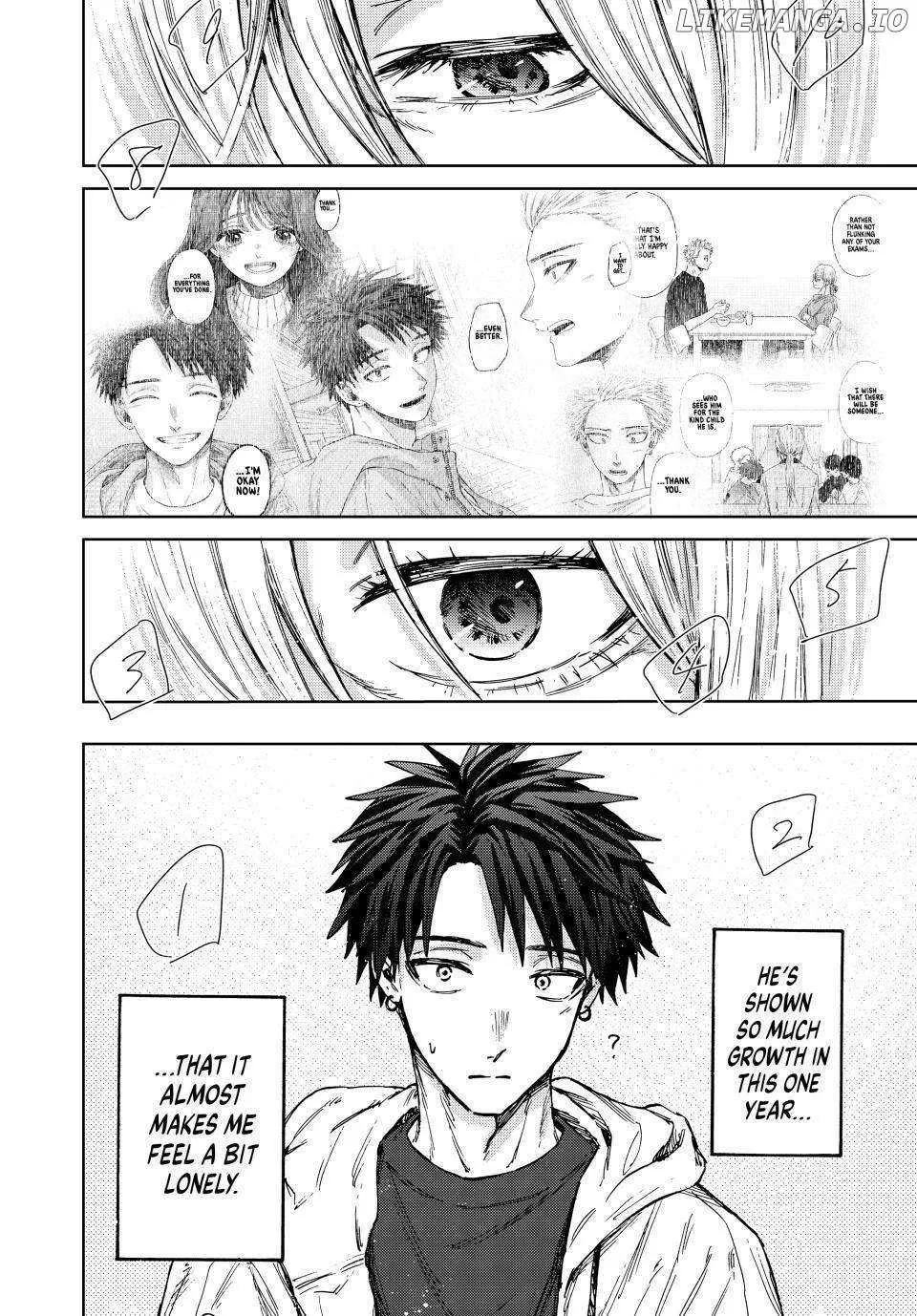 The Fragrant Flower Blooms with Dignity