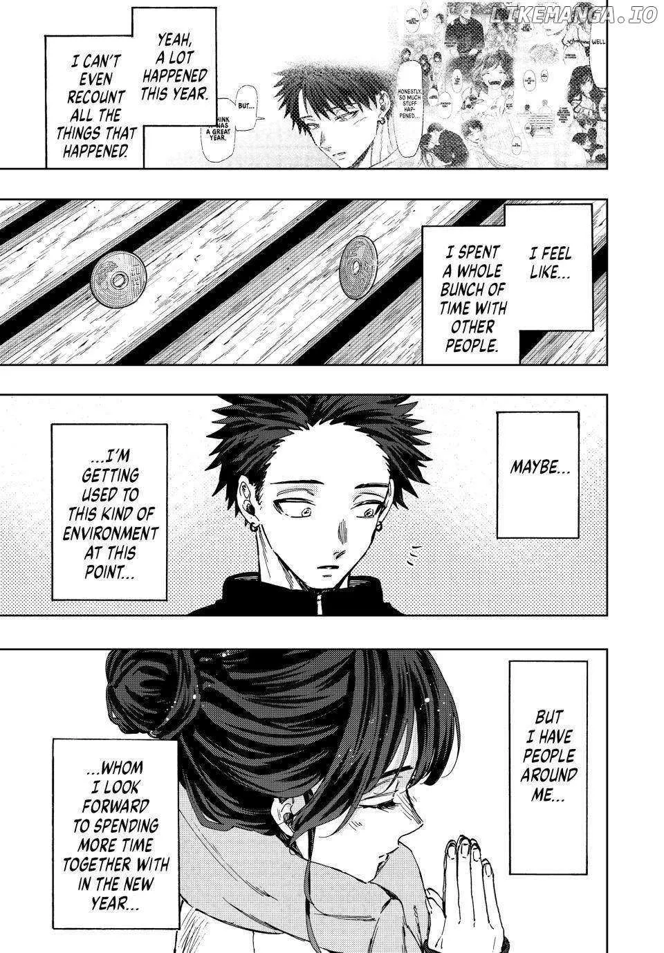 The Fragrant Flower Blooms with Dignity