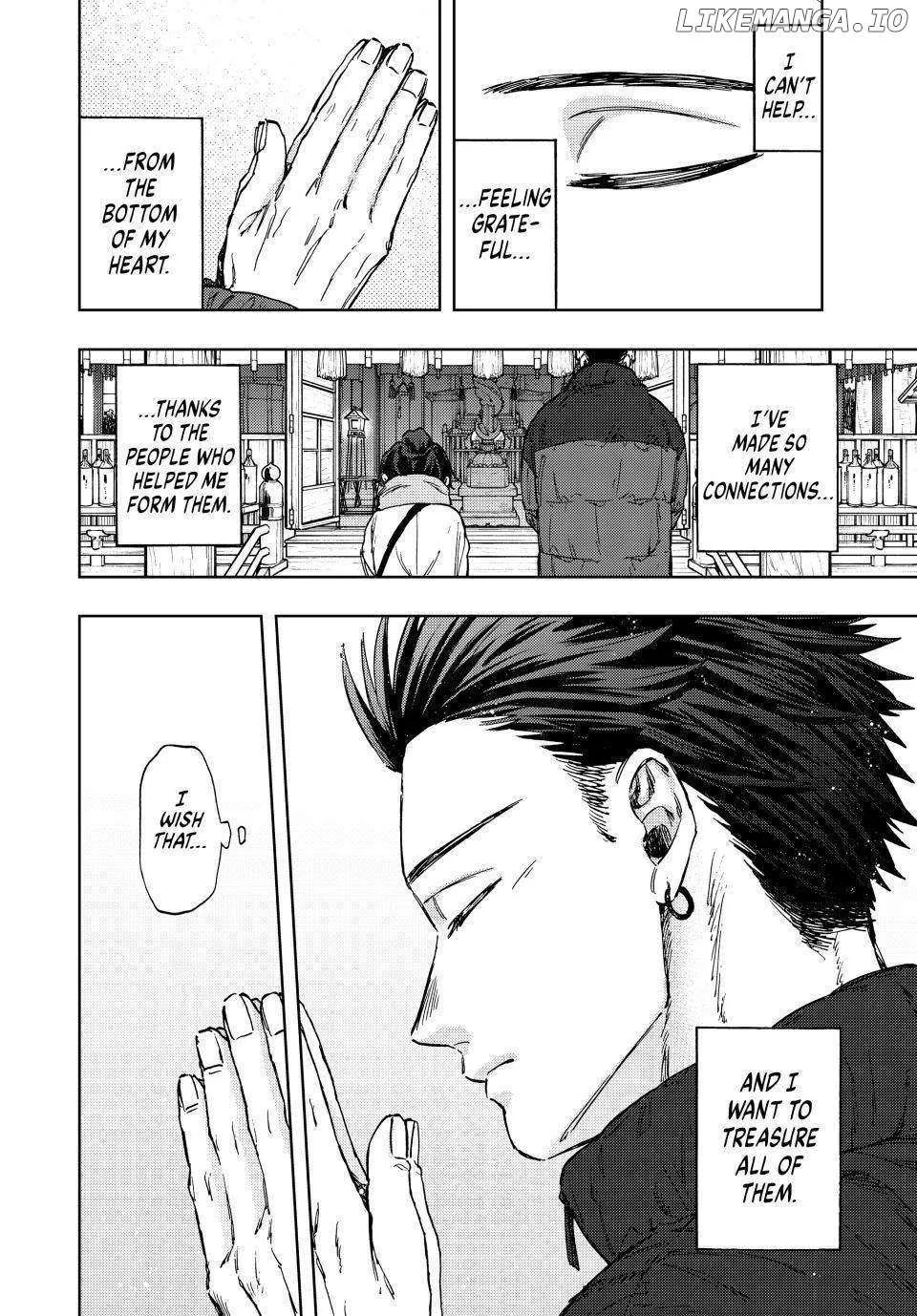 The Fragrant Flower Blooms with Dignity