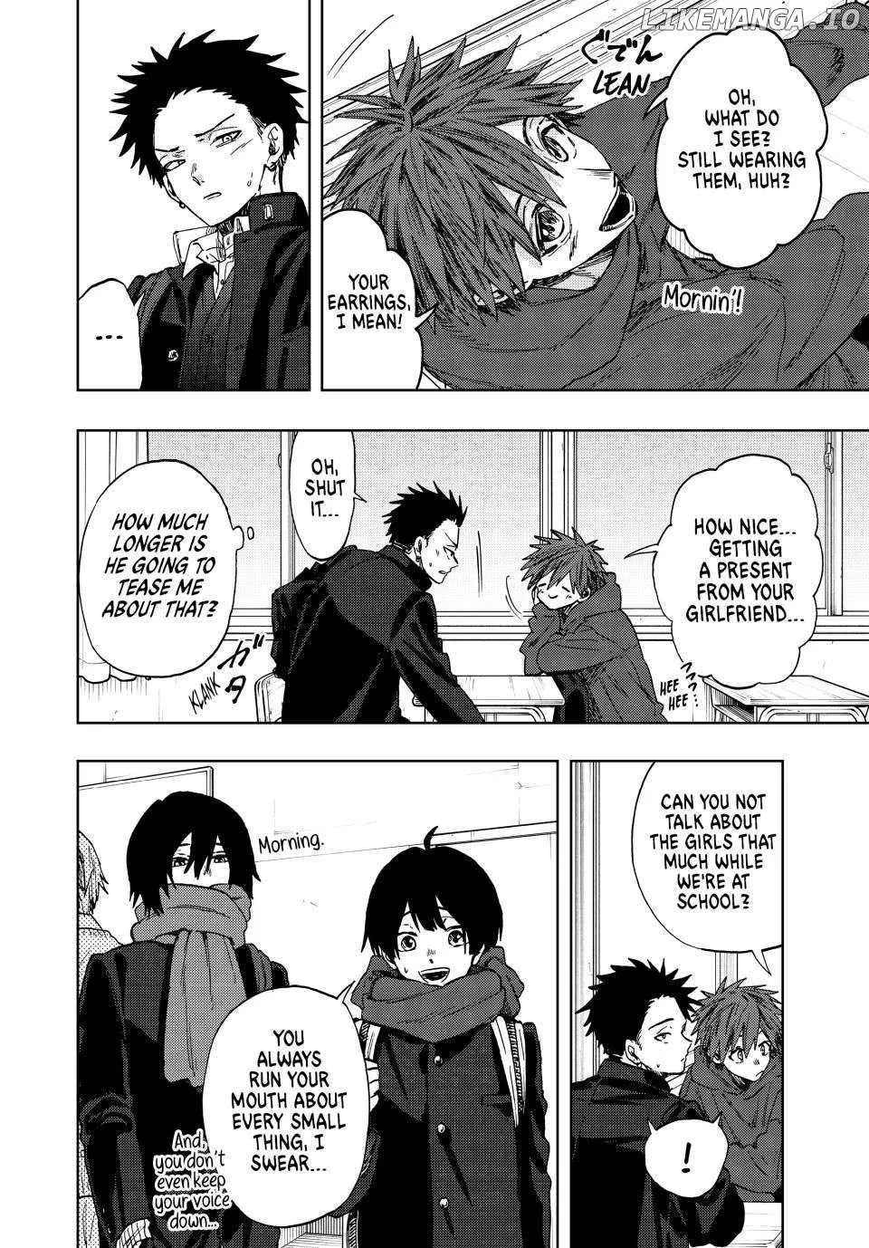 The Fragrant Flower Blooms with Dignity