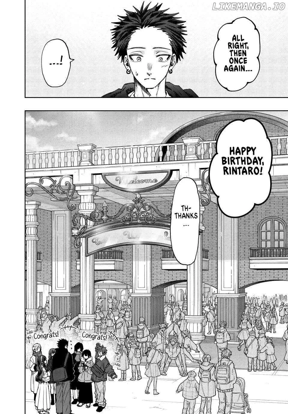 The Fragrant Flower Blooms with Dignity