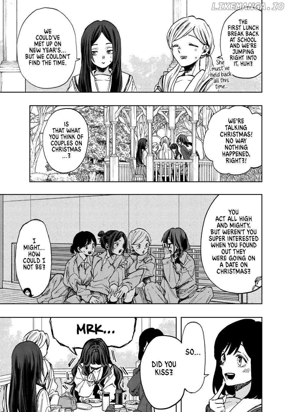 The Fragrant Flower Blooms with Dignity