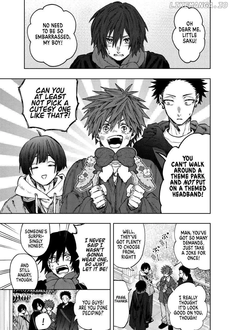 The Fragrant Flower Blooms with Dignity