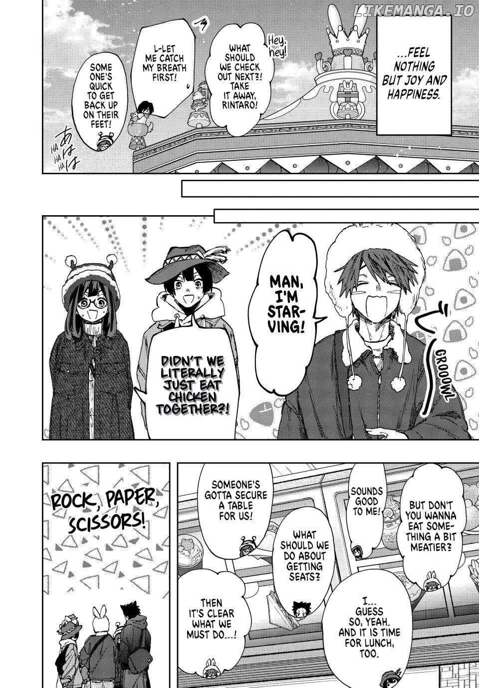 The Fragrant Flower Blooms with Dignity