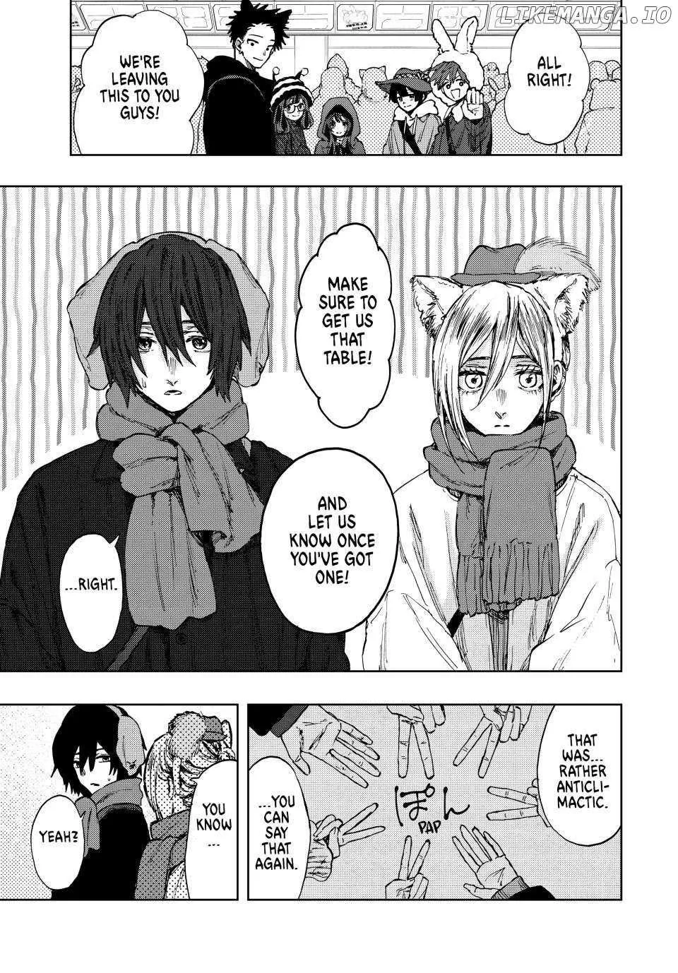 The Fragrant Flower Blooms with Dignity