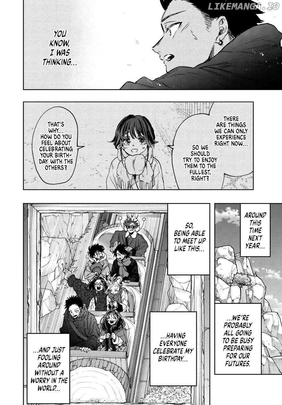 The Fragrant Flower Blooms with Dignity