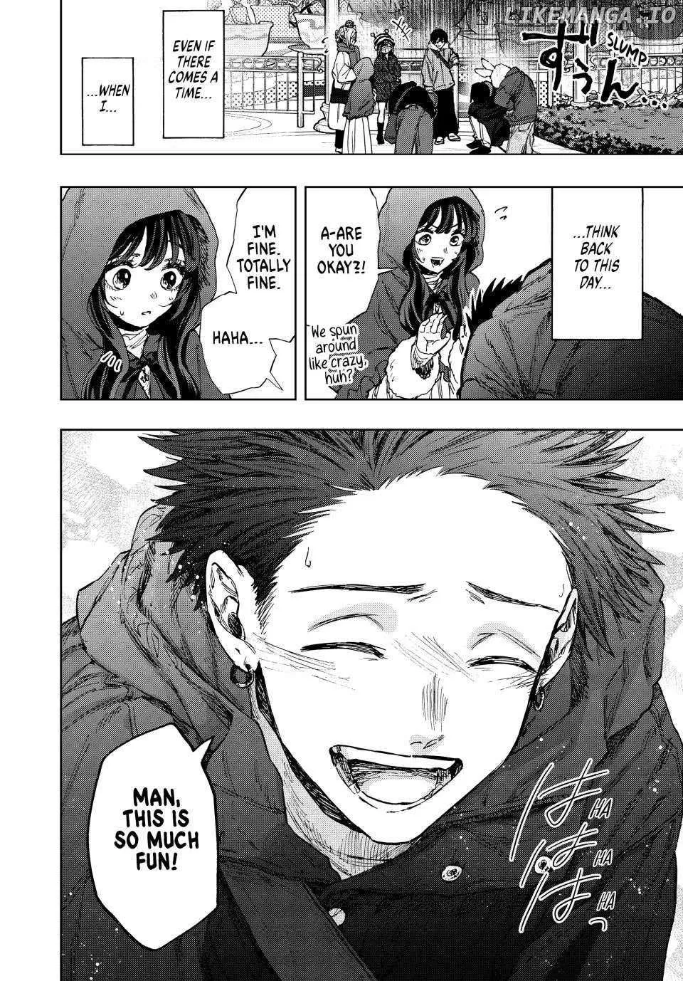 The Fragrant Flower Blooms with Dignity