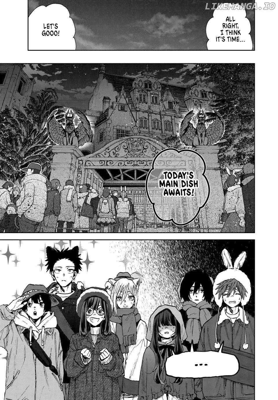 The Fragrant Flower Blooms with Dignity