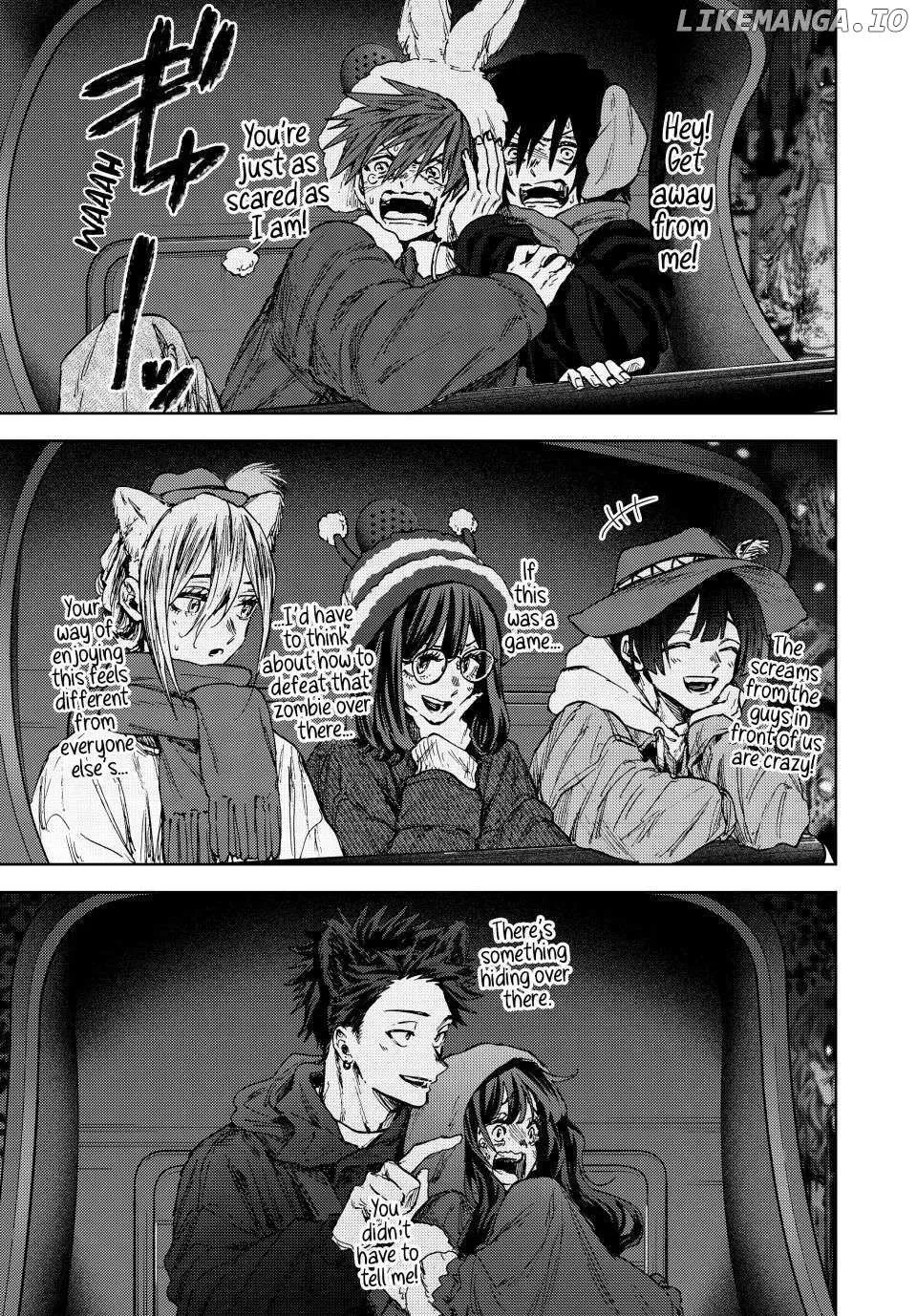 The Fragrant Flower Blooms with Dignity