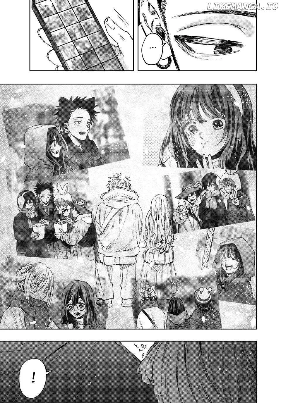 The Fragrant Flower Blooms with Dignity