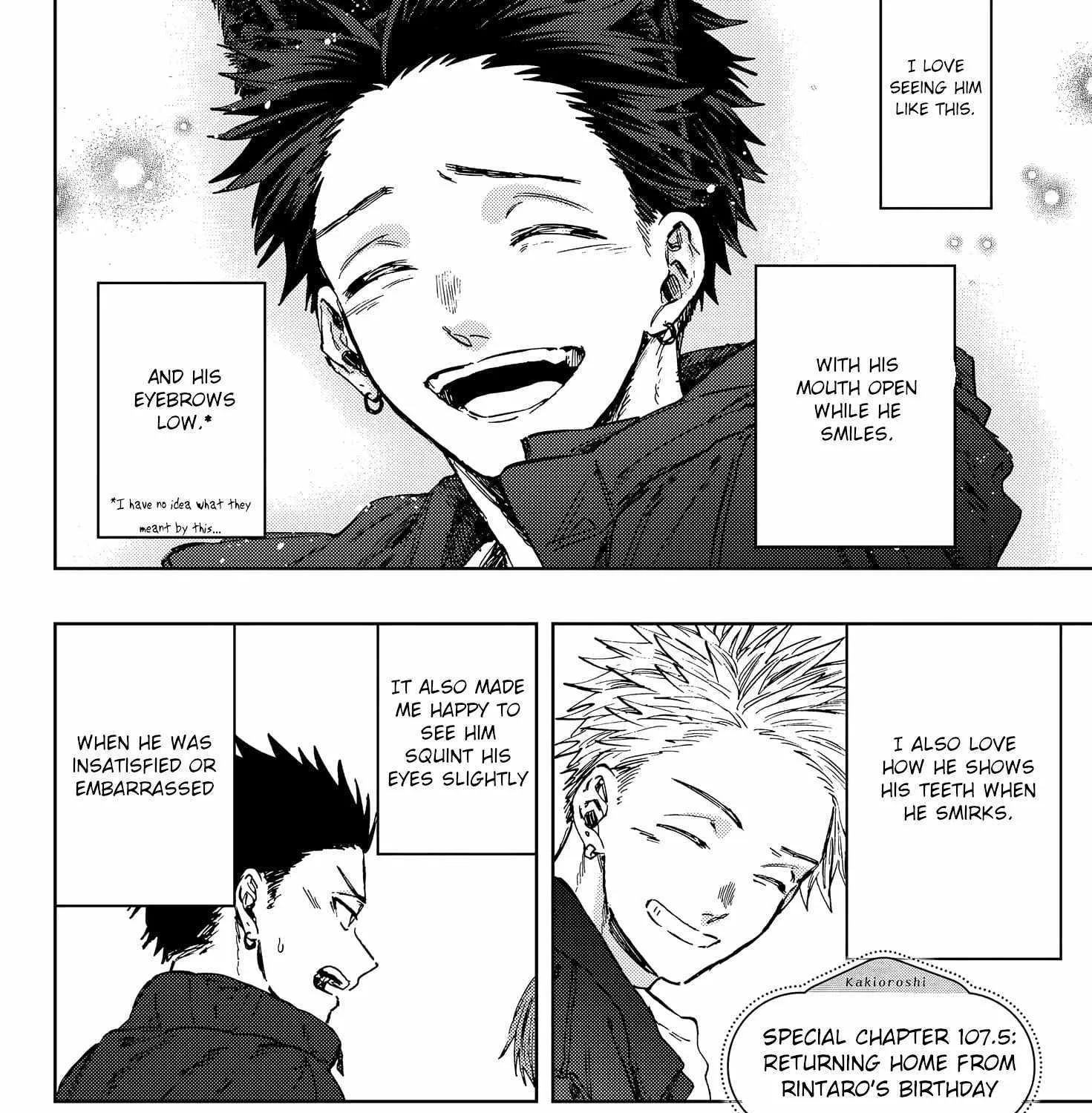 The Fragrant Flower Blooms with Dignity