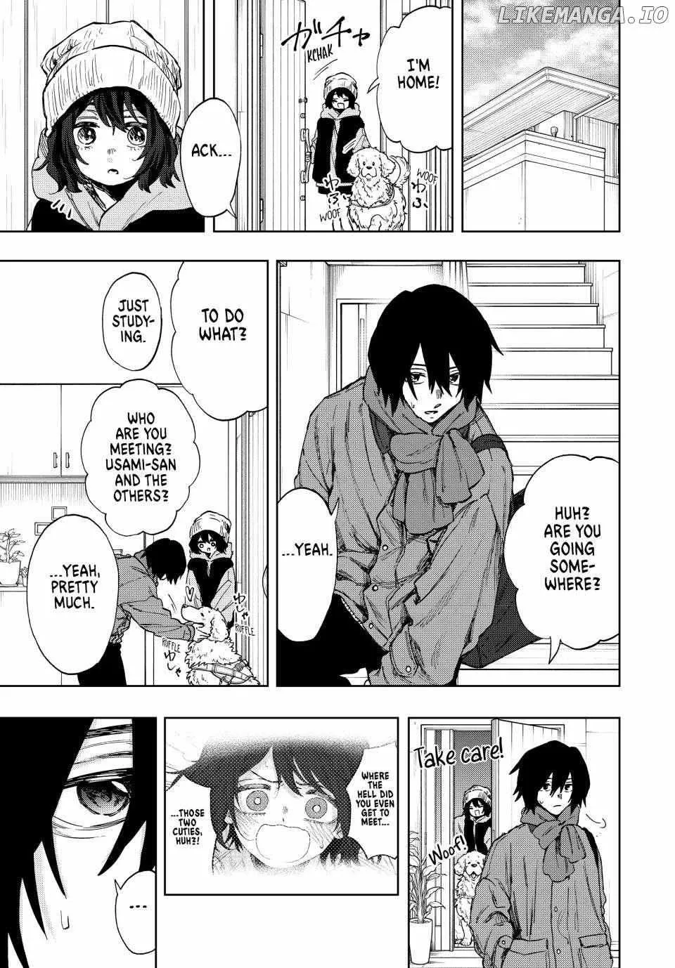 The Fragrant Flower Blooms with Dignity