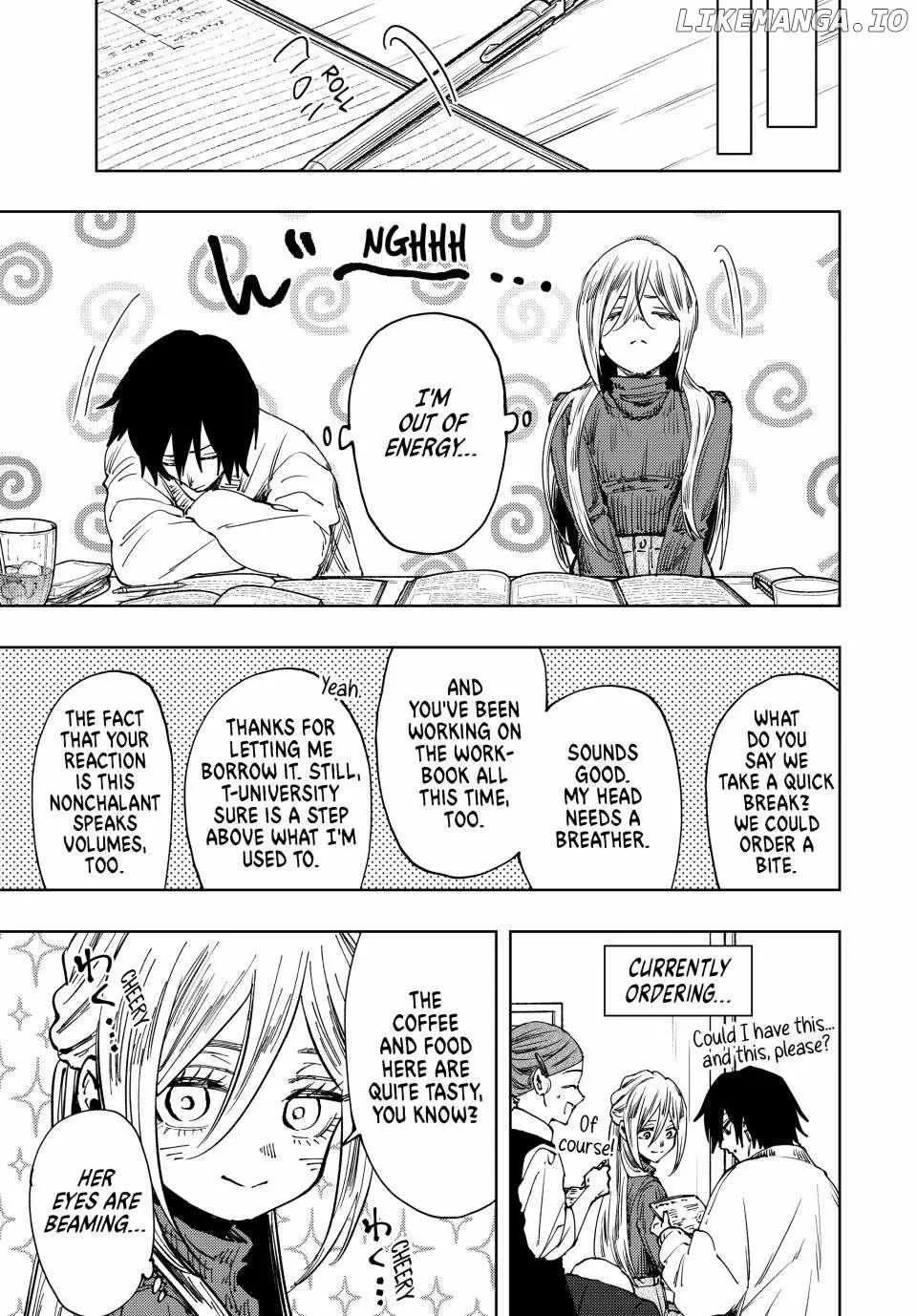 The Fragrant Flower Blooms with Dignity