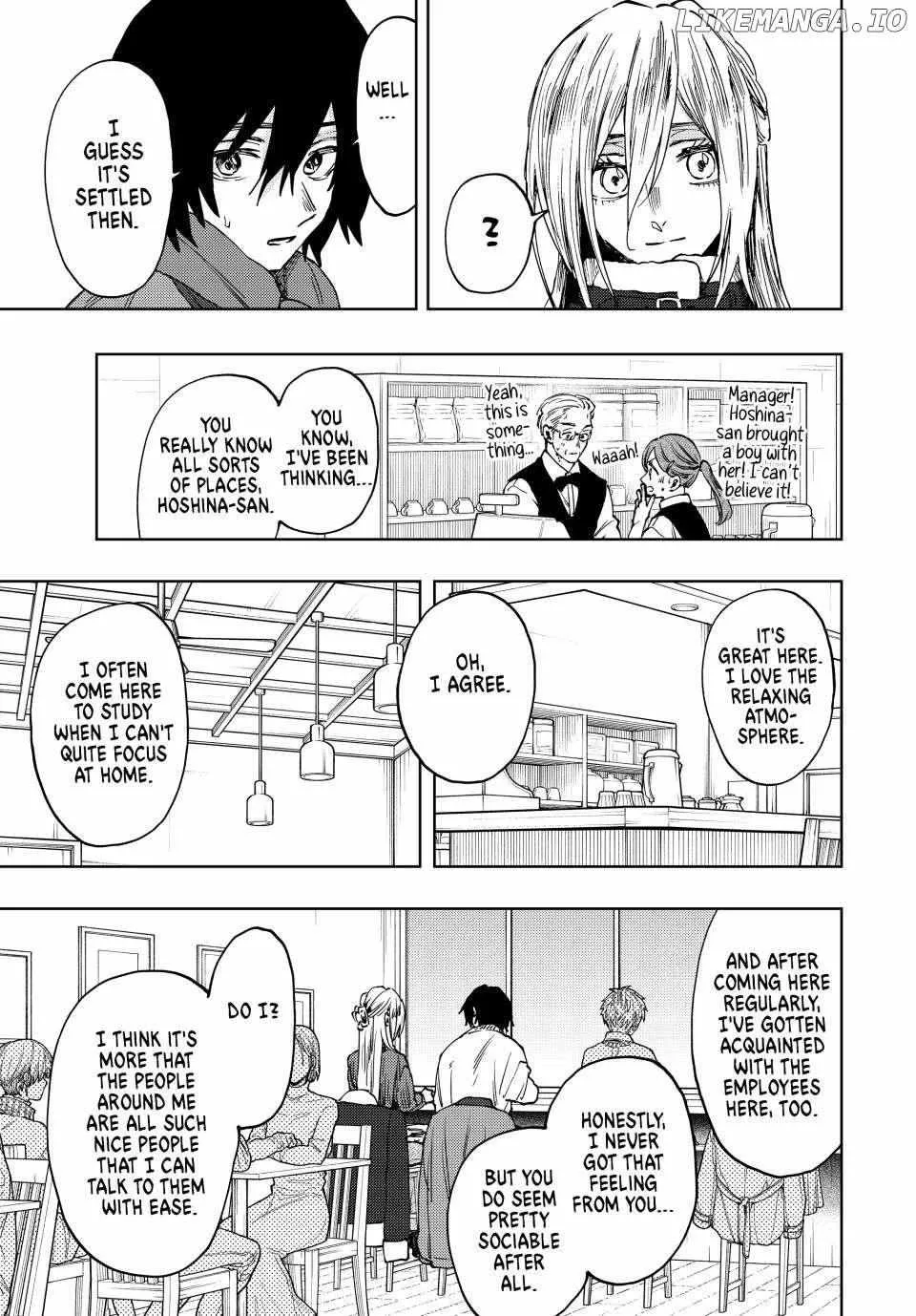 The Fragrant Flower Blooms with Dignity