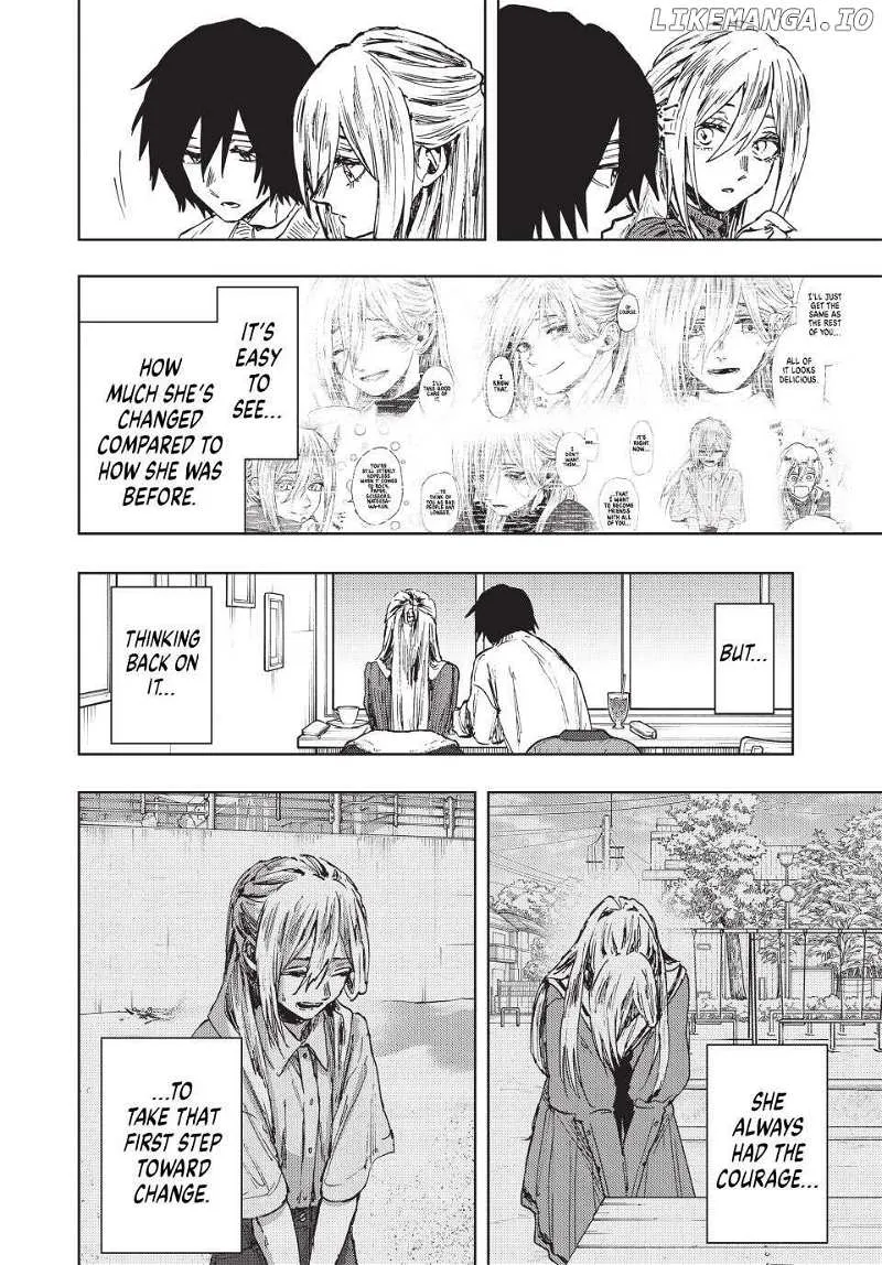 The Fragrant Flower Blooms with Dignity