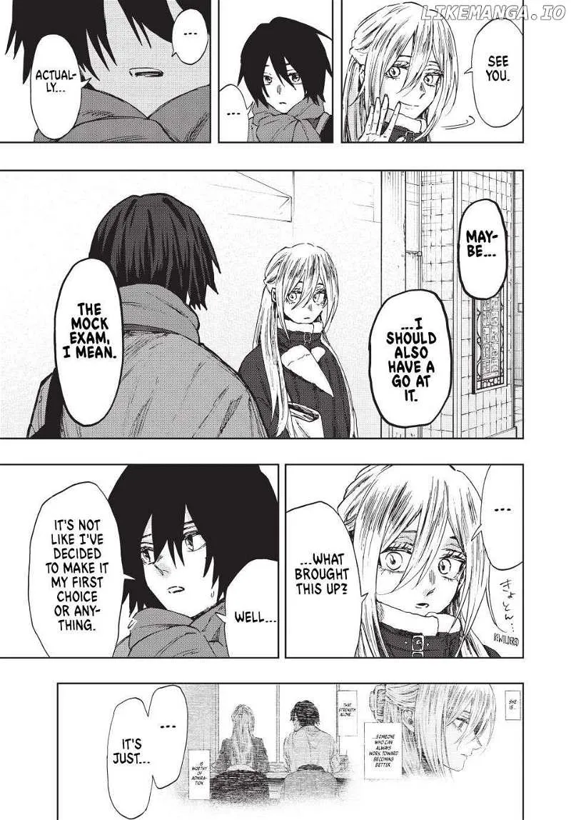 The Fragrant Flower Blooms with Dignity