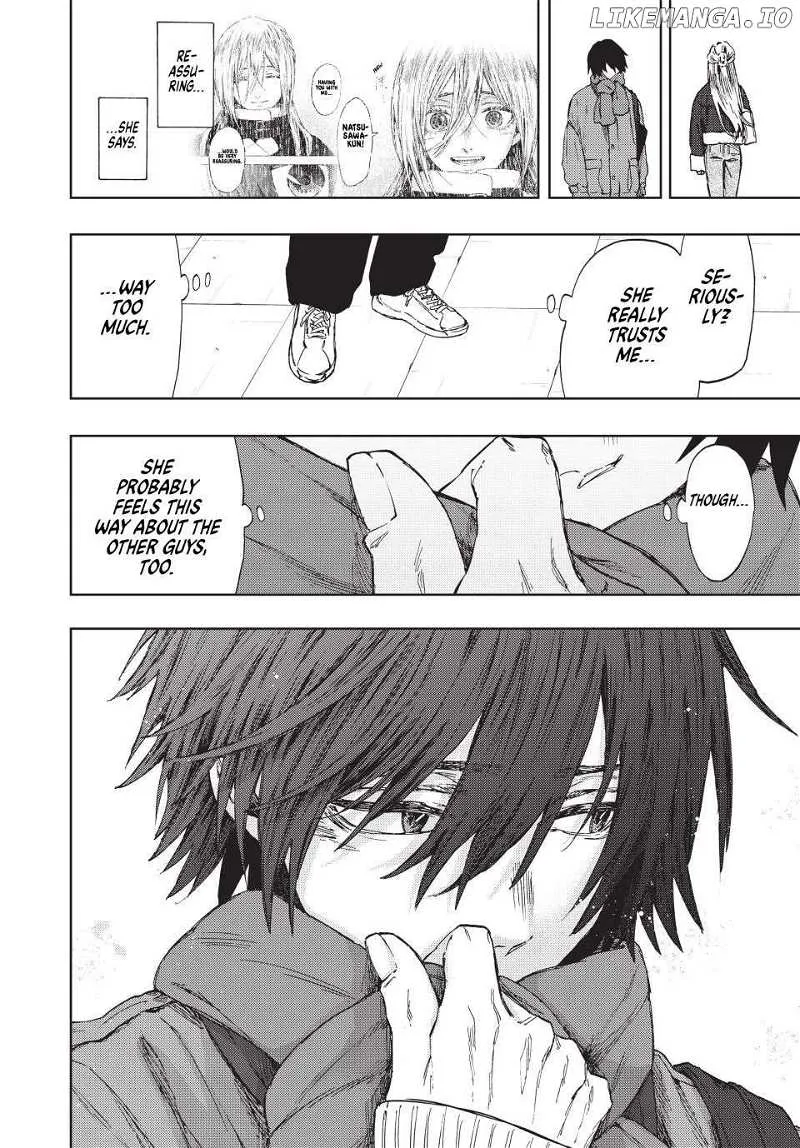 The Fragrant Flower Blooms with Dignity