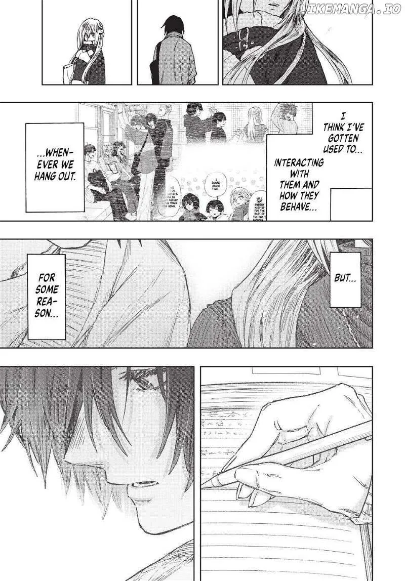 The Fragrant Flower Blooms with Dignity