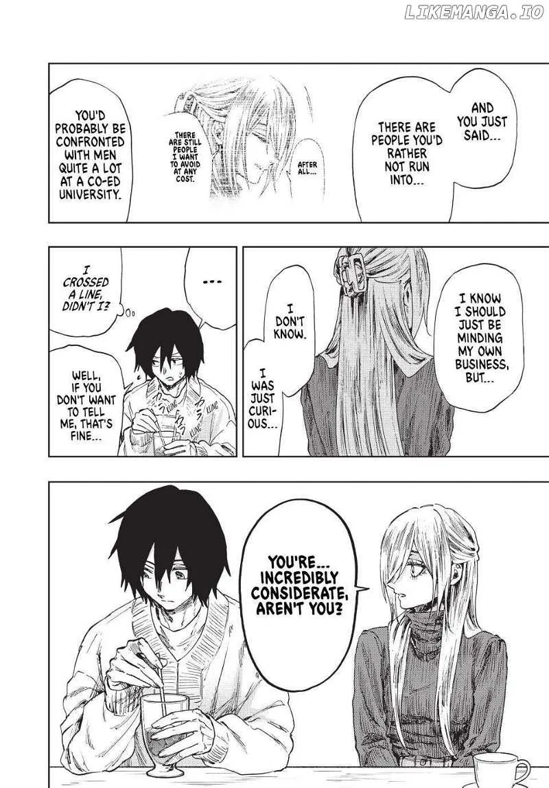 The Fragrant Flower Blooms with Dignity