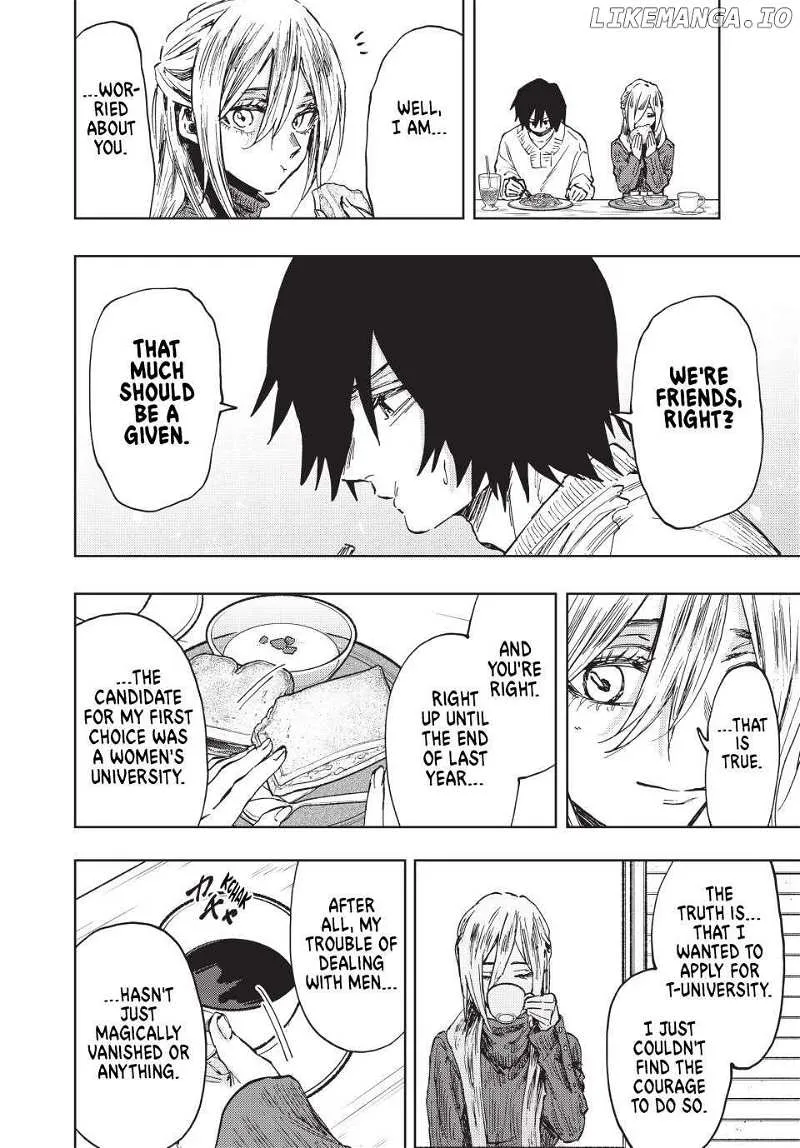 The Fragrant Flower Blooms with Dignity