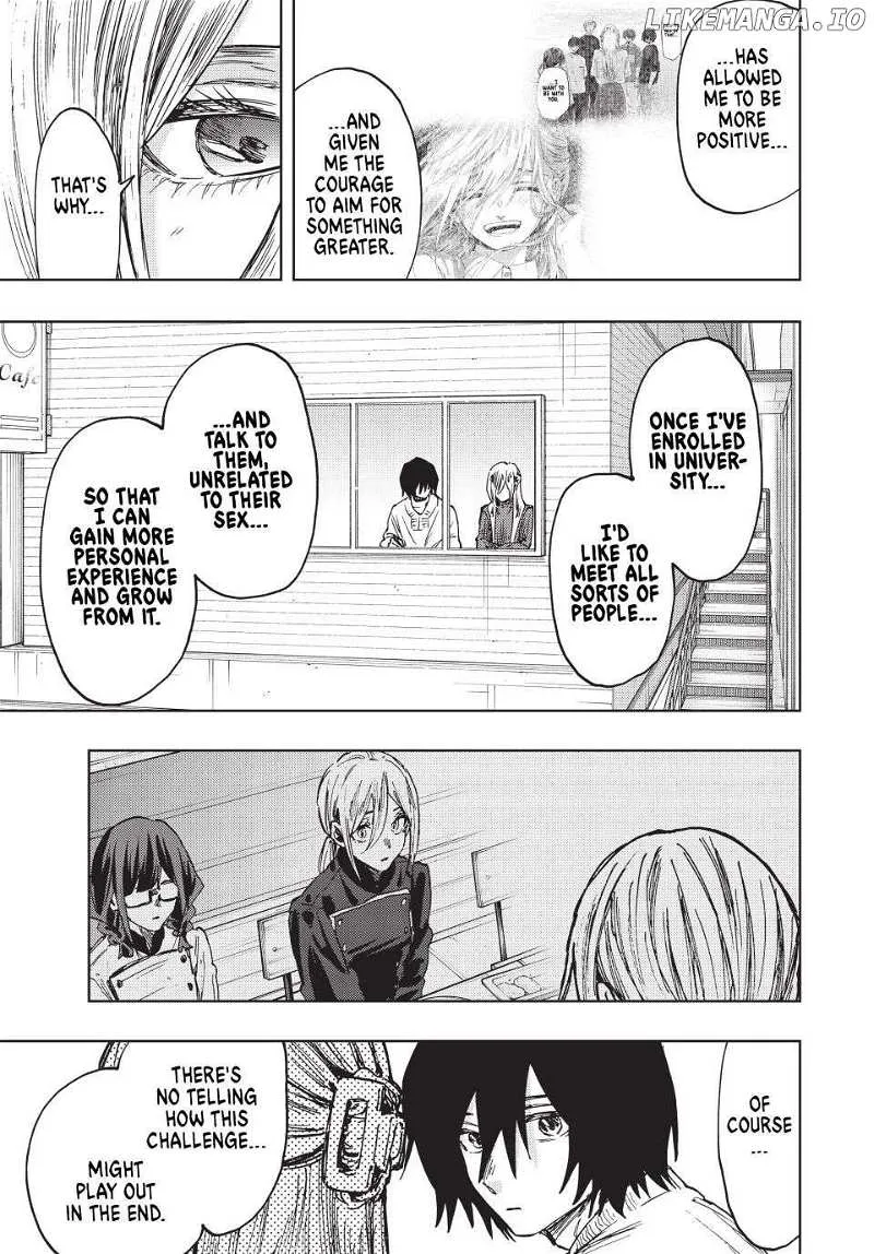 The Fragrant Flower Blooms with Dignity