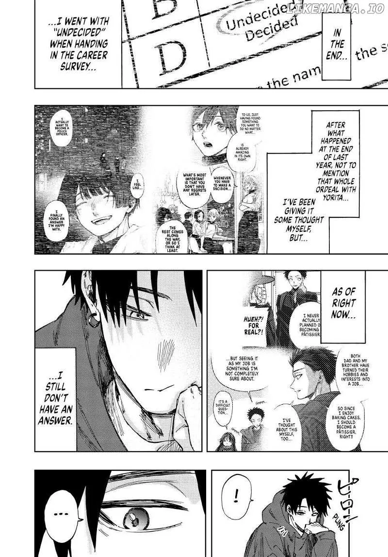 The Fragrant Flower Blooms with Dignity