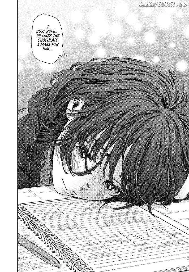 The Fragrant Flower Blooms with Dignity