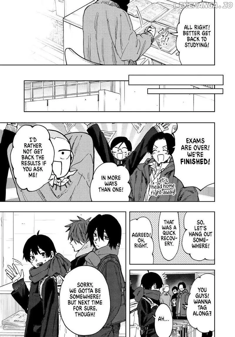 The Fragrant Flower Blooms with Dignity