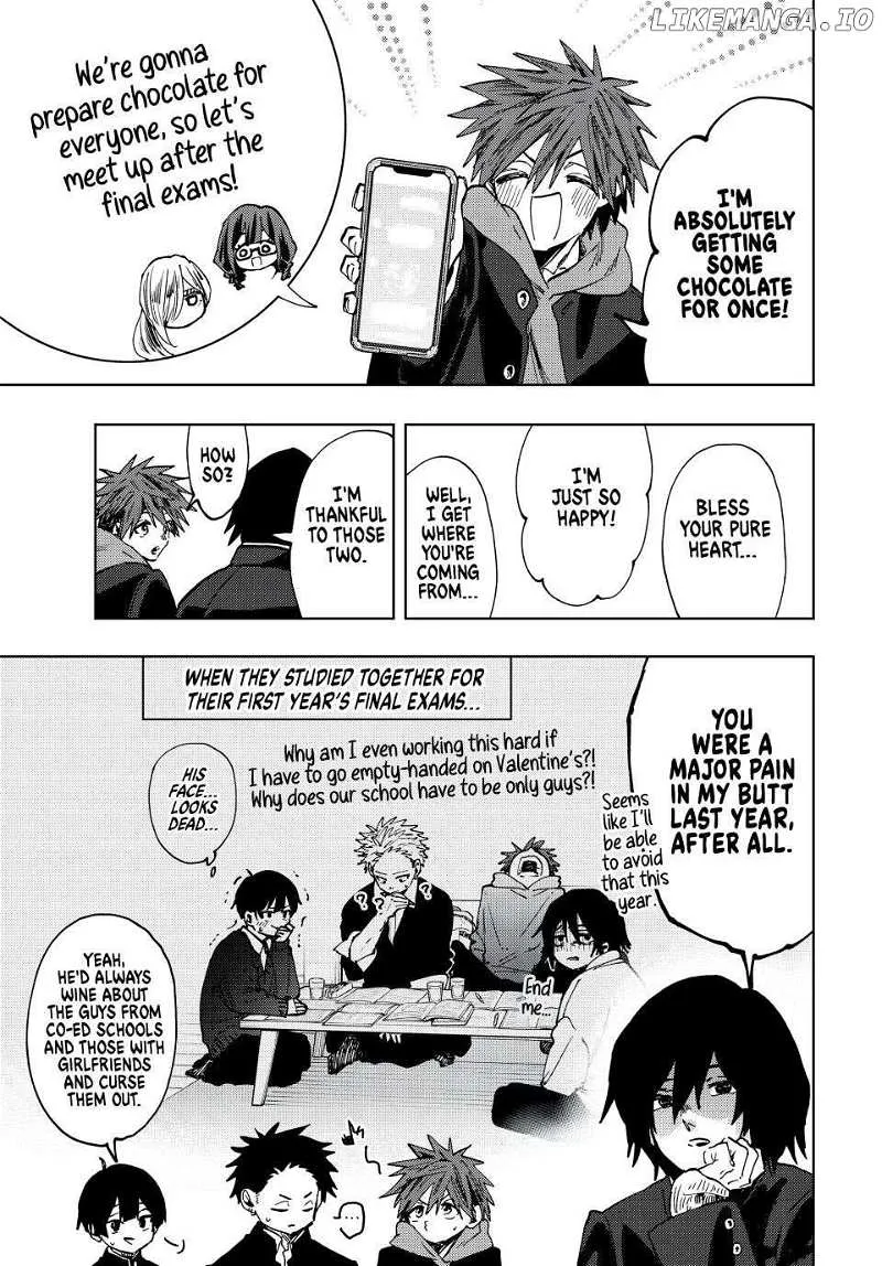 The Fragrant Flower Blooms with Dignity