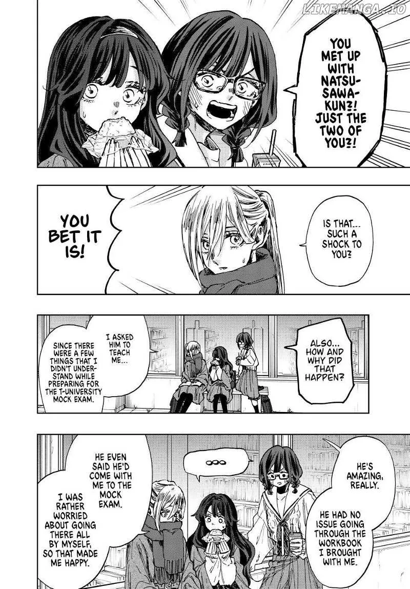 The Fragrant Flower Blooms with Dignity